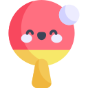 ping pong icon