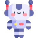 robot icon