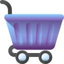 carrito de compras icon