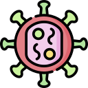 virus icon