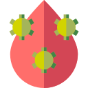 virus icon