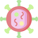 virus icon