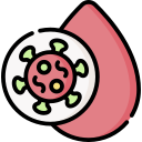 virus icon