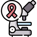 microscopio icon