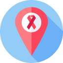 localización icon