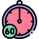 60 minutos icon