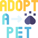 adopción icon