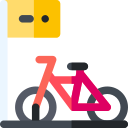 bicicleta icon