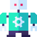 robot icon