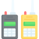 walkie talkie icon