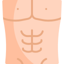 abdominales icon