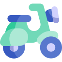 scooter icon