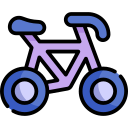 bicicleta icon