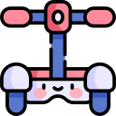 hoverboard icon