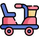 scooter icon