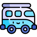 camioneta icon