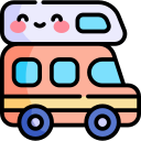 camper icon