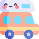 camper icon