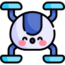 zumbido icon