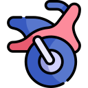 uniciclo icon