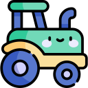 tractor icon