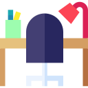 escritorio icon