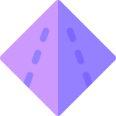 origami icon