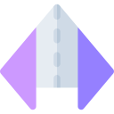 origami icon