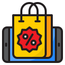 comprar en linea icon