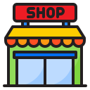 tienda icon