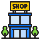 tienda icon