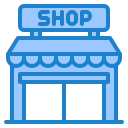 tienda icon