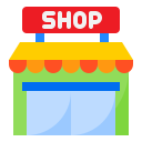 tienda icon