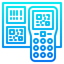 escaneo de código qr