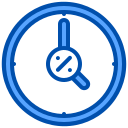 reloj icon