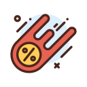 meteorito icon