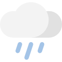 lluvia icon