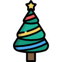 árbol de navidad 