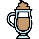 chocolate icon