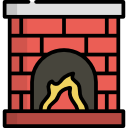 chimenea icon