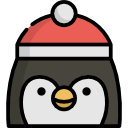 pingüino icon