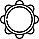 tambourin