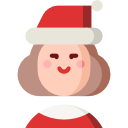 señora claus 