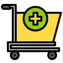 carrito de compras icon