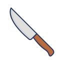 cuchillo icon