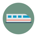 tren icon