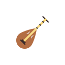 guitarra icon