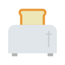 tostadora icon