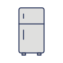 refrigerador icon