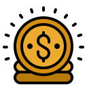 moneda icon